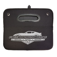 Cargo Storage Organiser