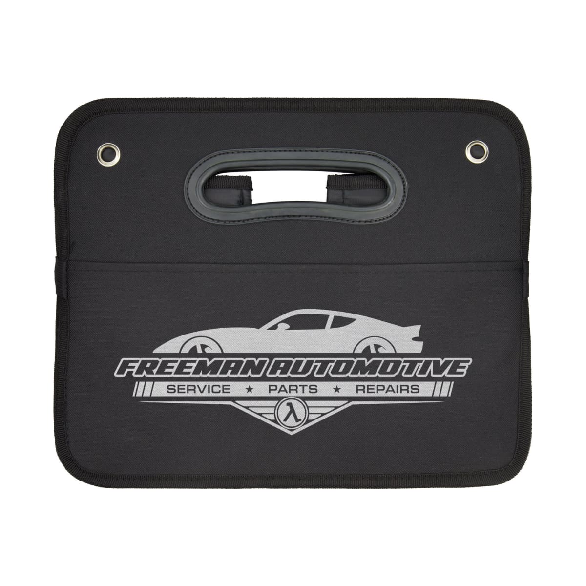 Cargo Storage Organiser