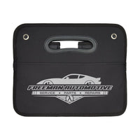 Cargo Storage Organiser