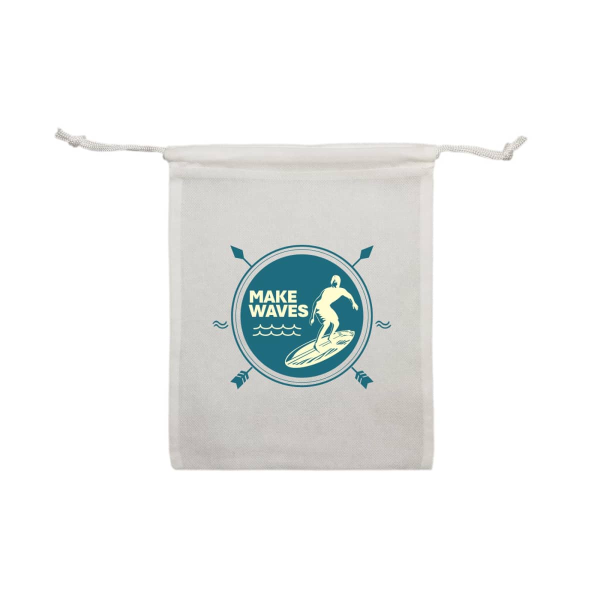 Kit Drawstring Pouch