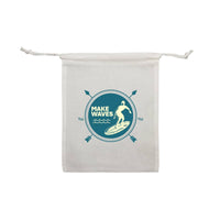 Kit Drawstring Pouch
