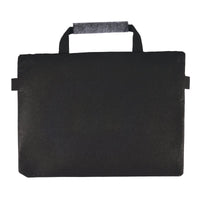 Montana RPET Felt Satchel