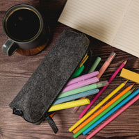 Montana RPET Felt Utility Case