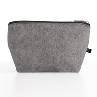 Montana RPET Felt Pouch
