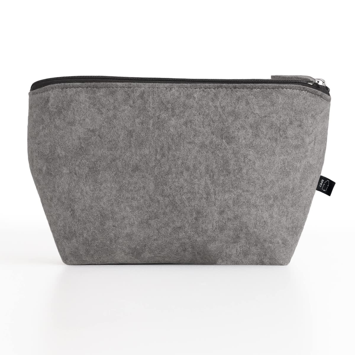 Montana RPET Felt Pouch