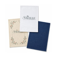 Haven Medium Cotton Tea Towel