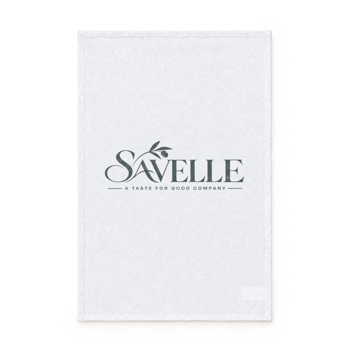 Haven Medium Cotton Tea Towel