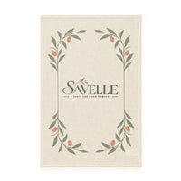 Haven Medium Cotton Tea Towel