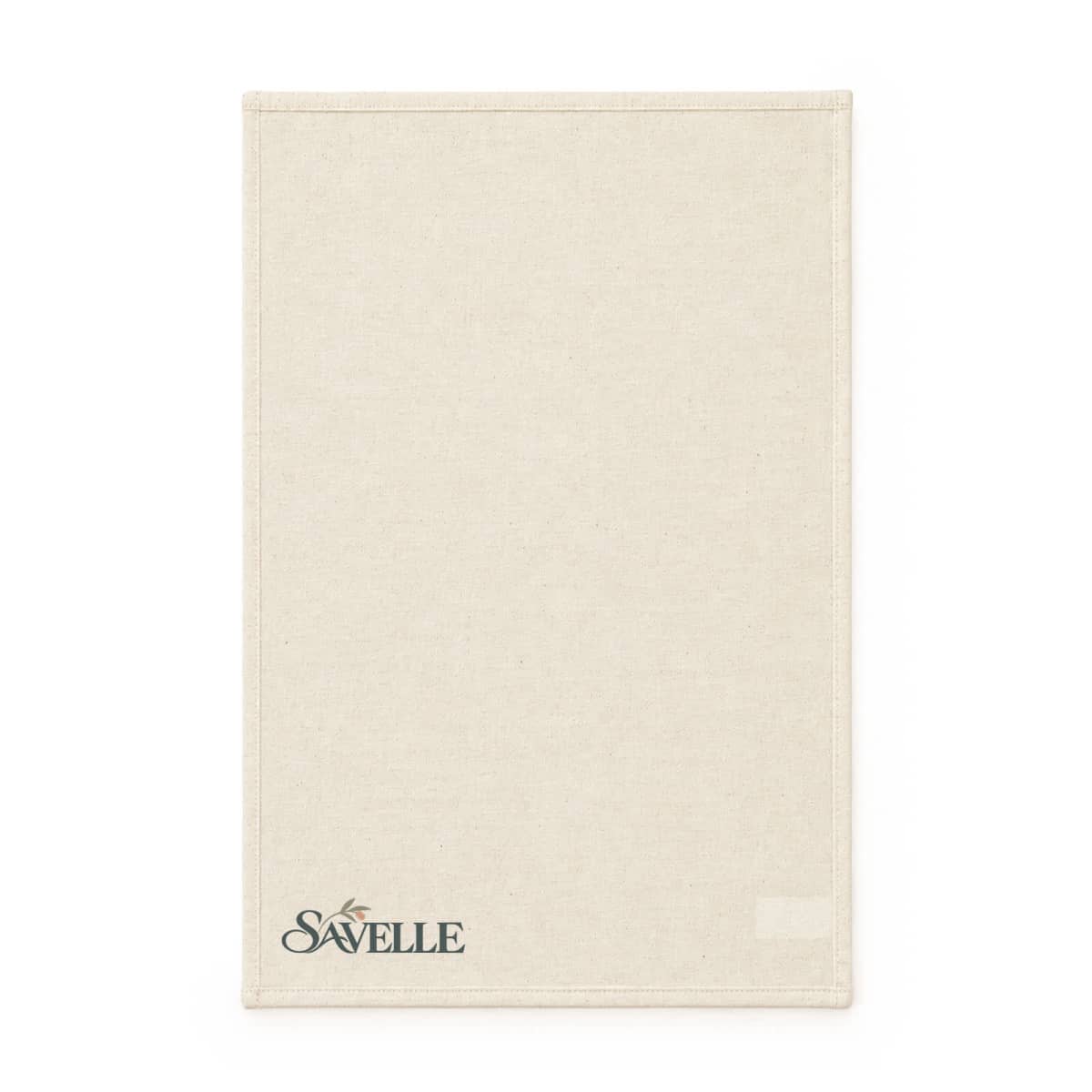 Haven Medium Cotton Tea Towel