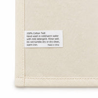 Haven Large Cotton Tea Towel