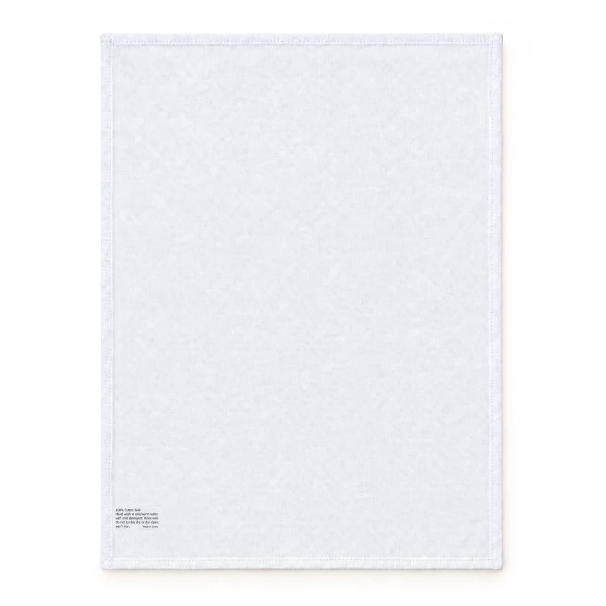 Haven Large Cotton Tea Towel