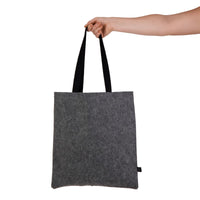 Montana RPET Felt Tote Bag