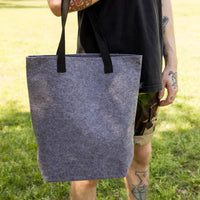 Montana RPET Gusset Tote Bag