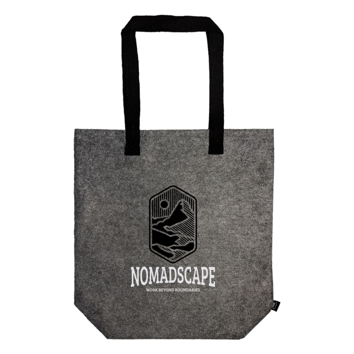Montana RPET Gusset Tote Bag