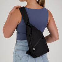 Sling RPET Travel Bag