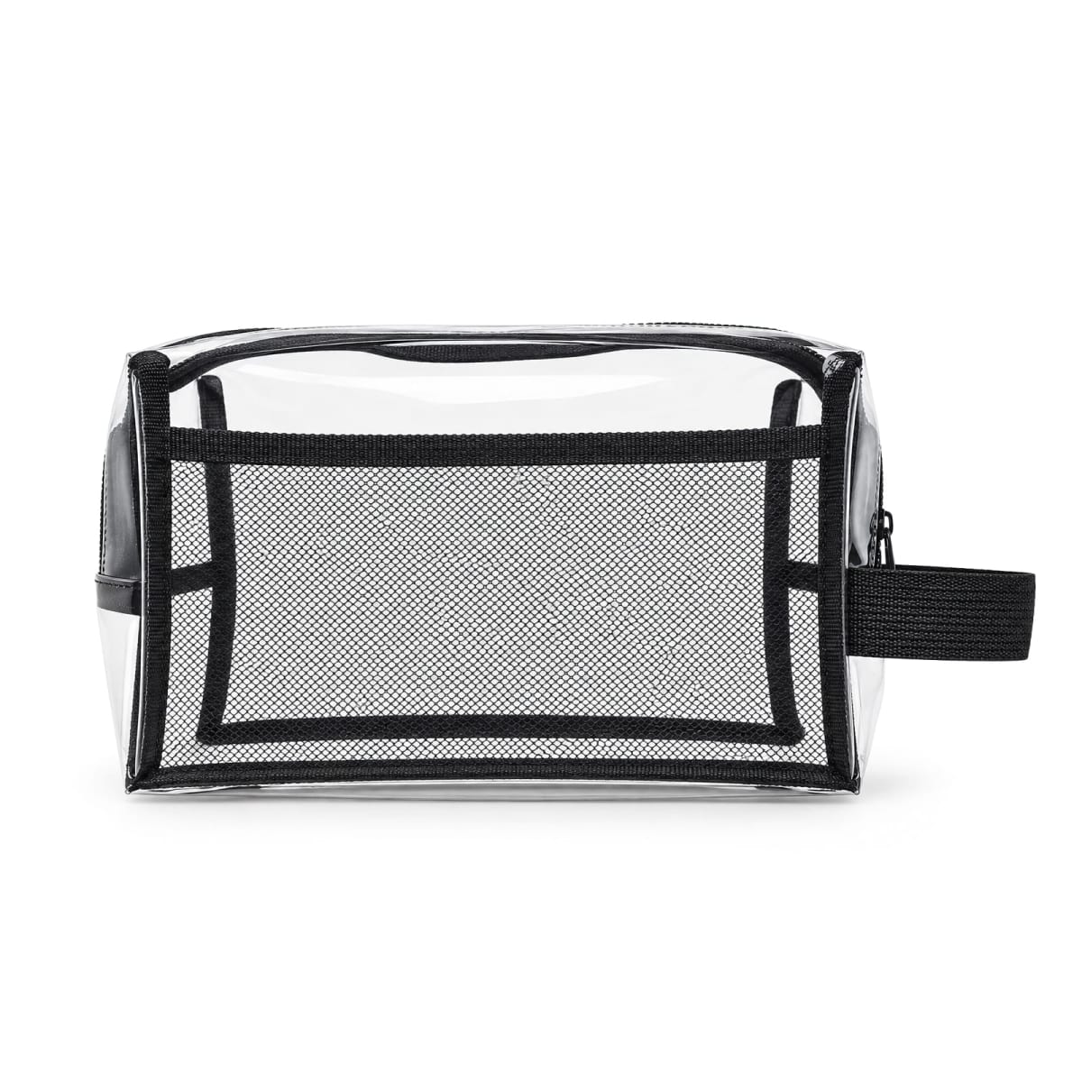 Laynie Clear Cosmetic Bag