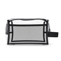 Laynie Clear Cosmetic Bag