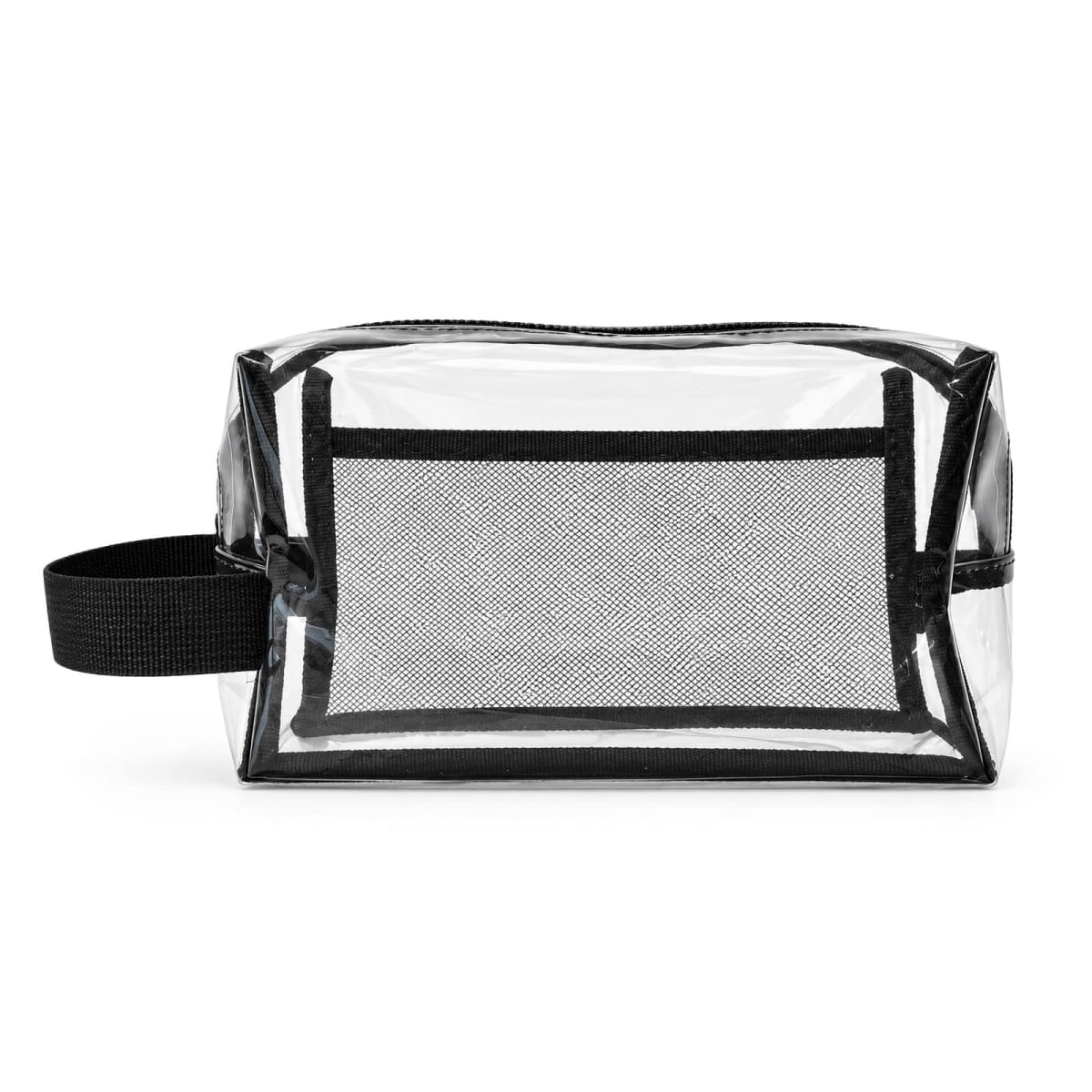 Laynie Clear Cosmetic Bag