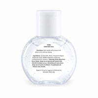 Fresh Gel Hand Sanitiser