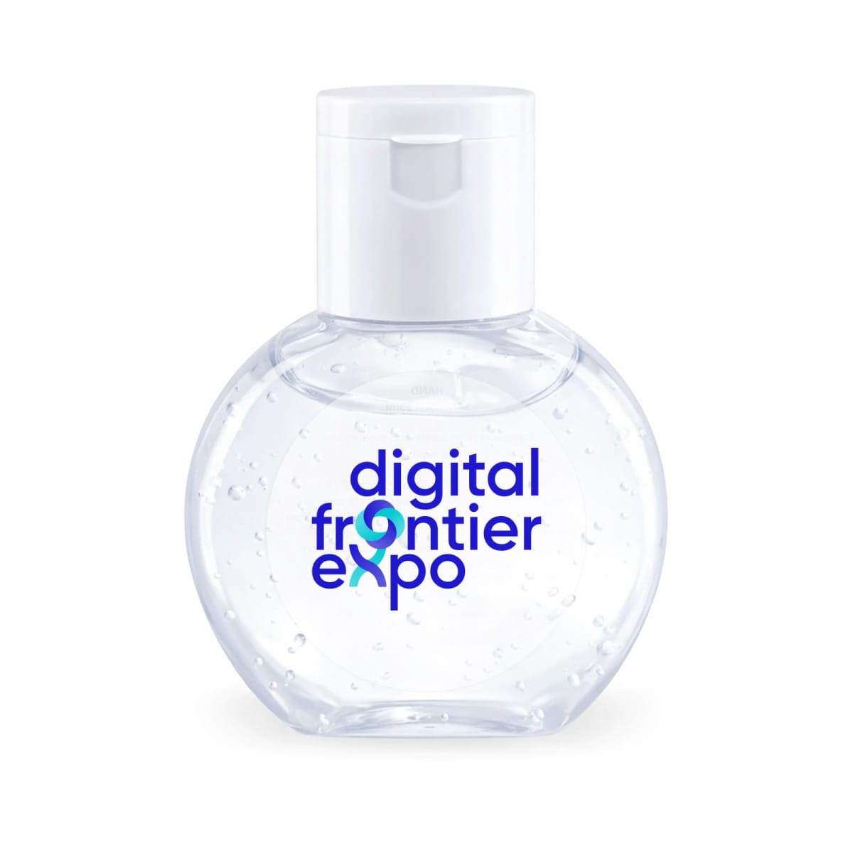 Fresh Gel Hand Sanitiser