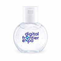 Fresh Gel Hand Sanitiser