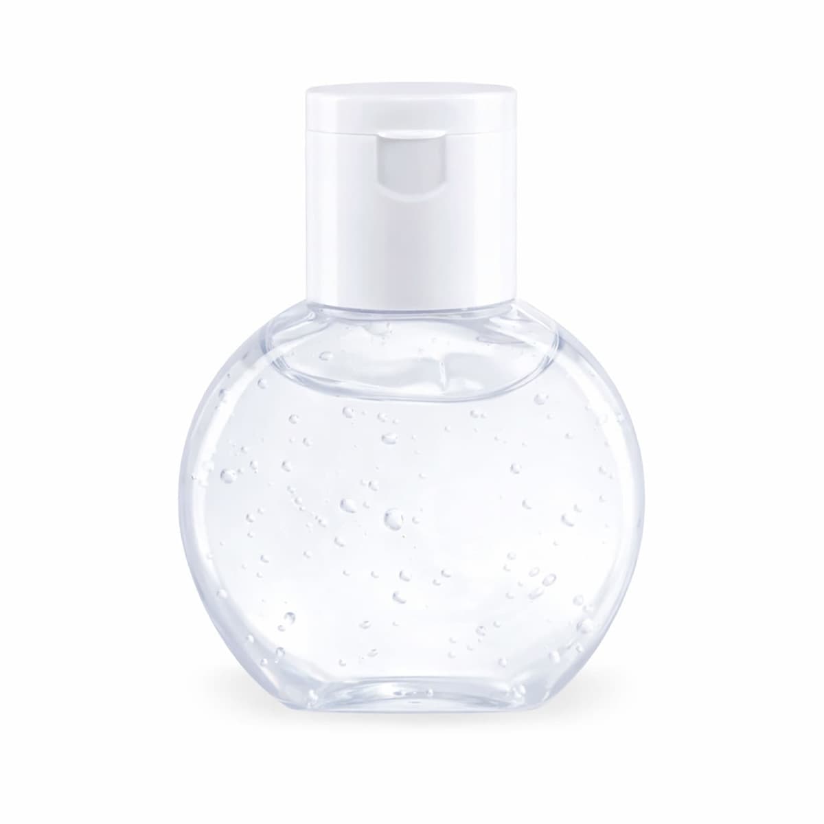 Fresh Gel Hand Sanitiser