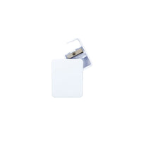 Rectangular Pencil Sharpener