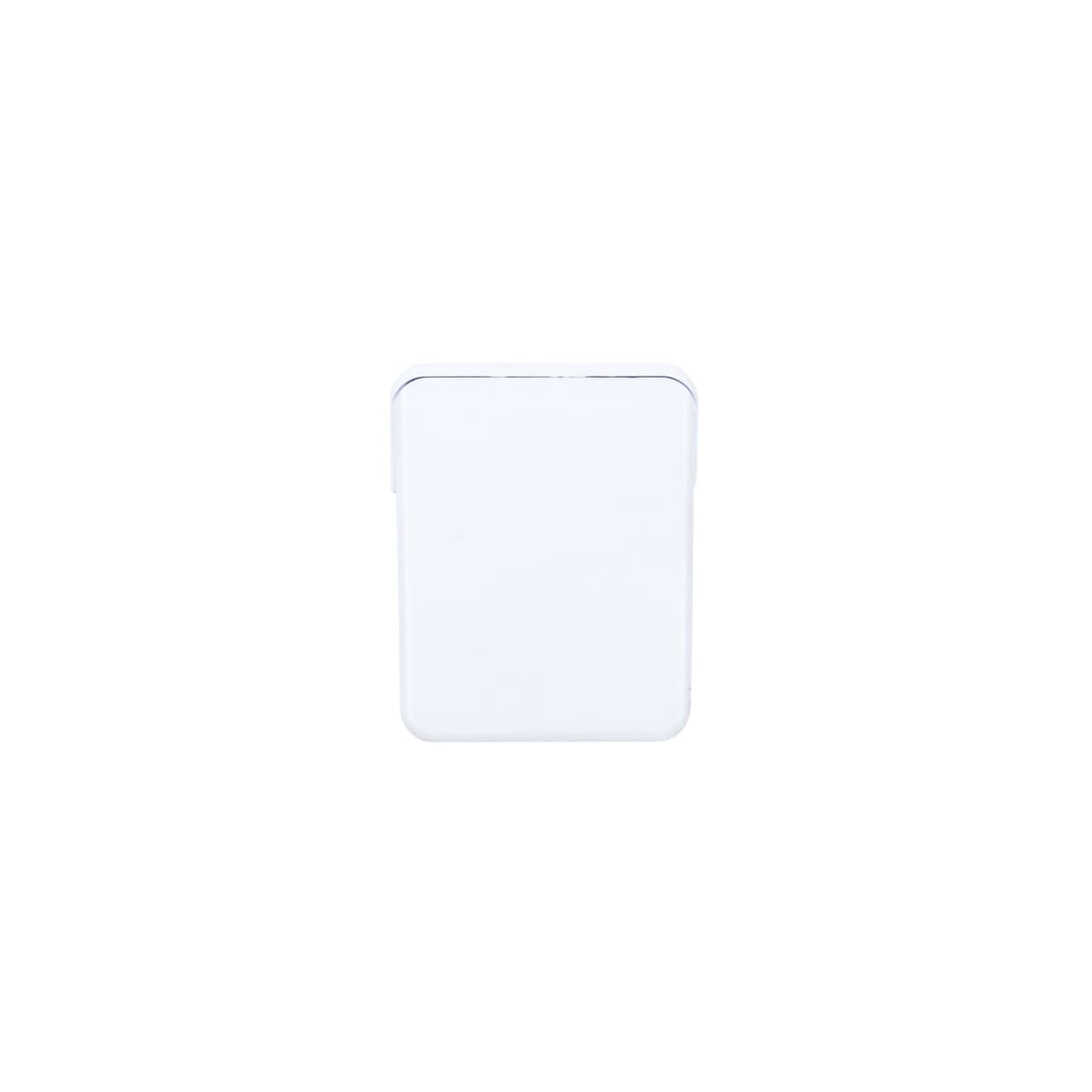 Rectangular Pencil Sharpener