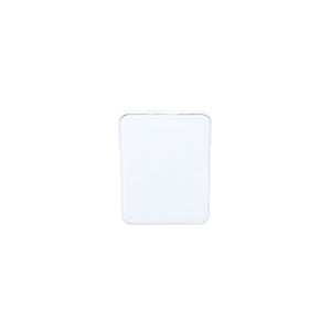 Rectangular Pencil Sharpener