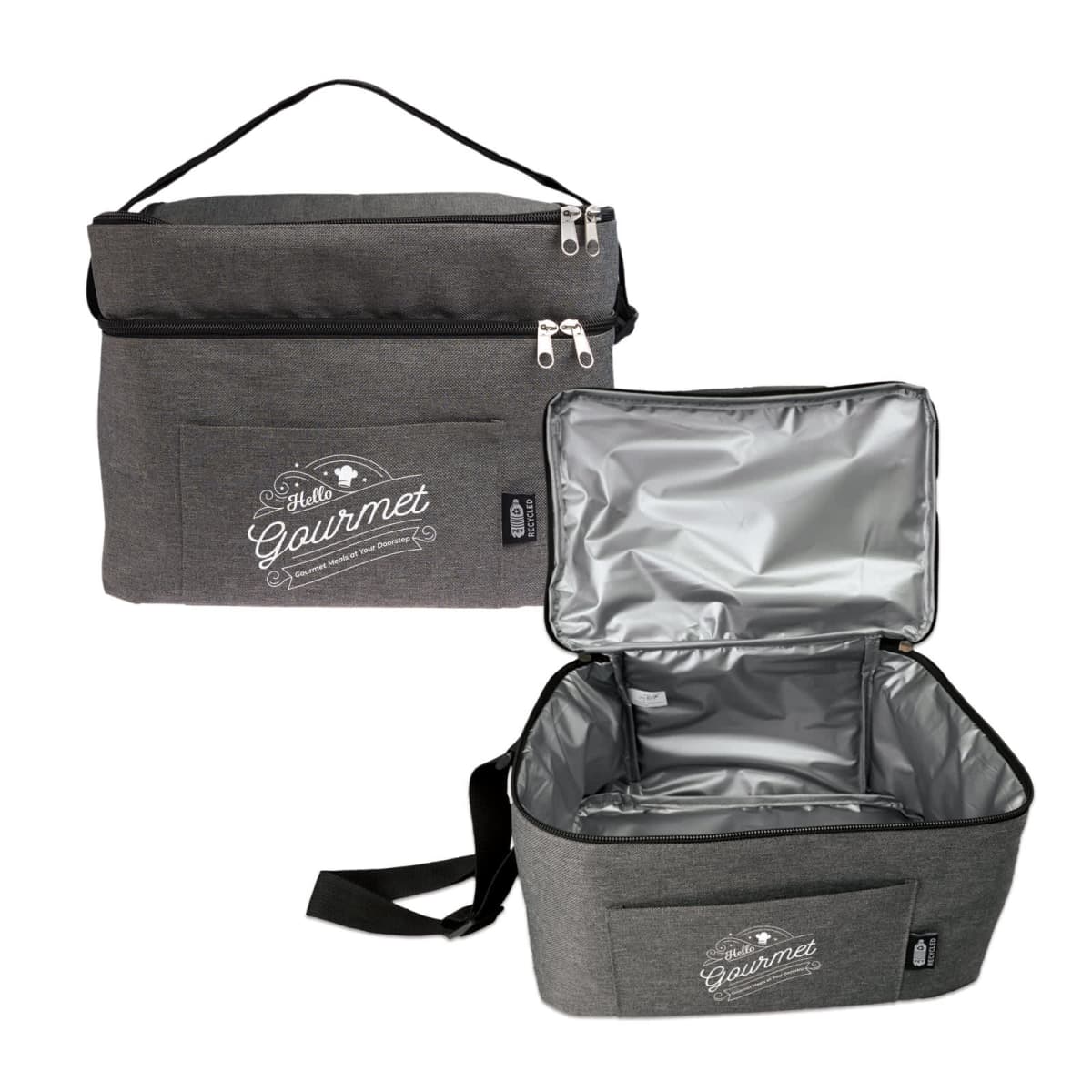 Everest Duo Cooler Bag