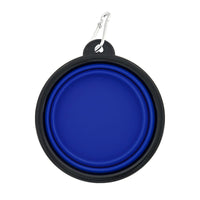 Buddy Collapsible Bowl