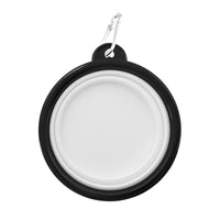 Buddy Collapsible Bowl