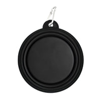 Buddy Collapsible Bowl