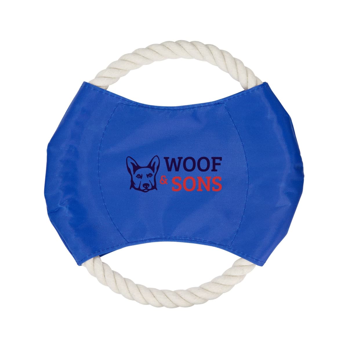 Zoomy Dog Toy