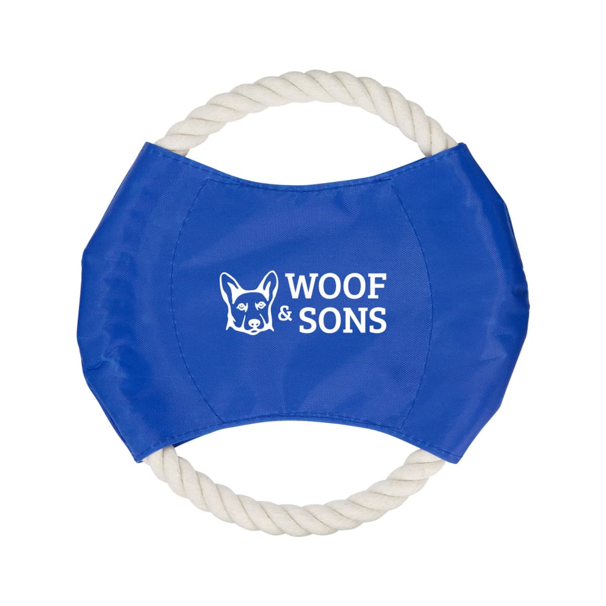 Zoomy Dog Toy