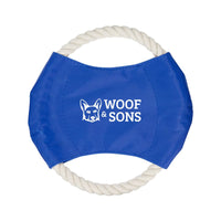 Zoomy Dog Toy