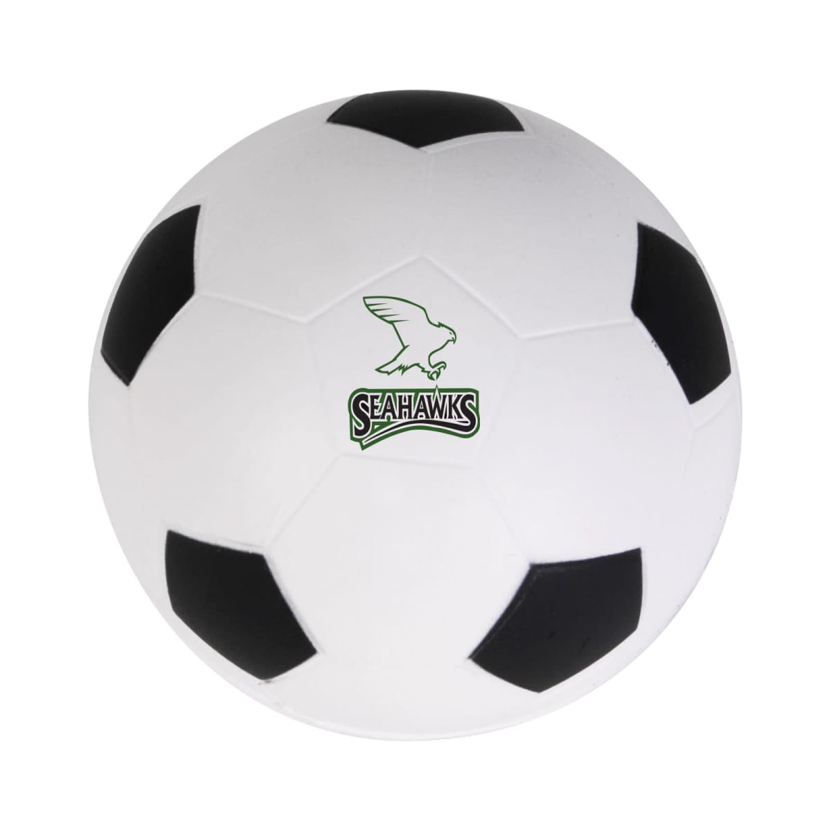 Soccer Ball Stress Reliever