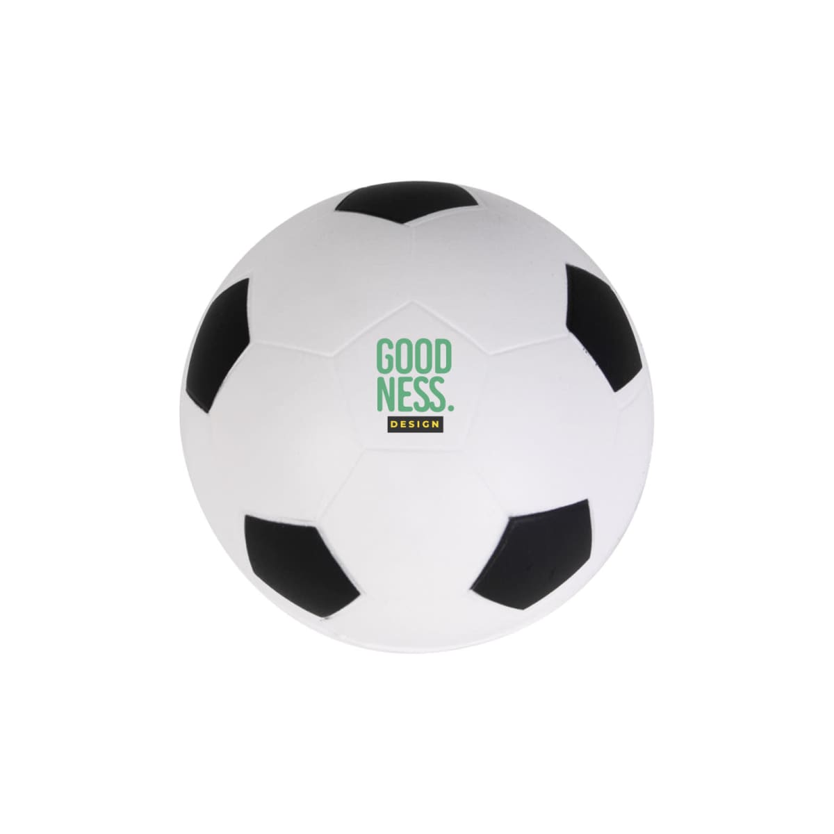 Soccer Ball Stress Reliever
