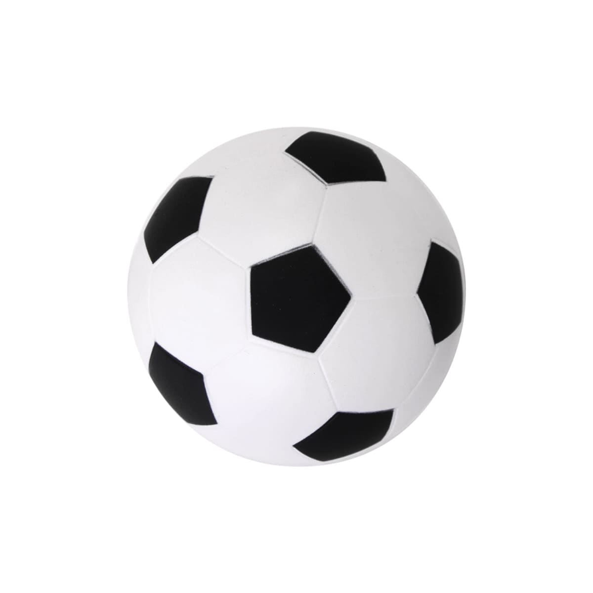 Soccer Ball Stress Reliever