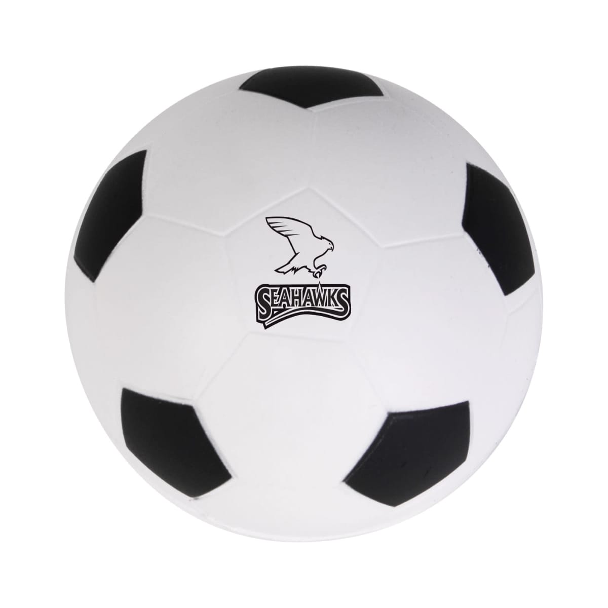 Soccer Ball Stress Reliever