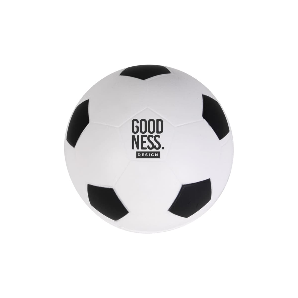 Soccer Ball Stress Reliever