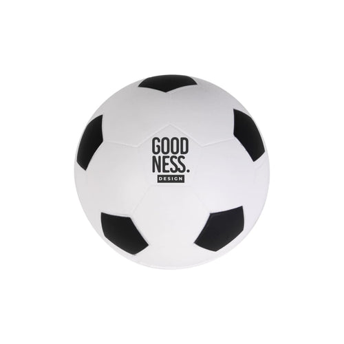 Soccer Ball Stress Reliever