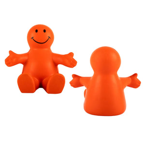 Smiley Phone Chair Stress Reliever