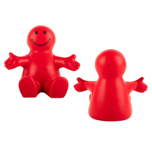 Smiley Phone Chair Stress Reliever