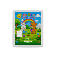 Mystify Sliding Tile Puzzle