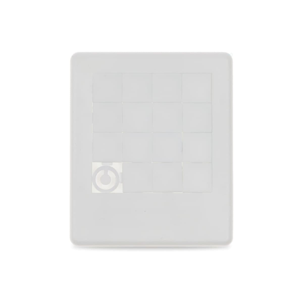 Mystify Sliding Tile Puzzle