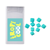Chewy Peppermint Mints