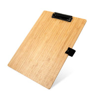 Bamboo A4 Clipboard