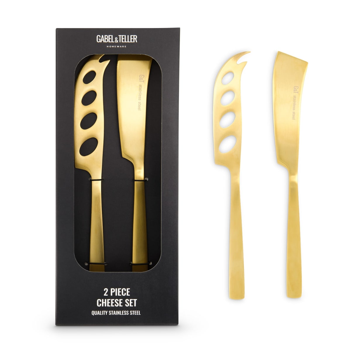 The Festive Edit Gift Set