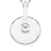 Krosno Duet Flute 230ML Glass Set
